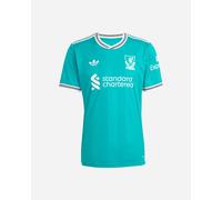Adidas Liverpool Third 25-26 M - Maglia Calcio Ufficiale - Uomo - Color Mix