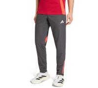 Adidas Liverpool Fc 25/26 Tiro Competition Presentation Tracksuit Pants Nero M / Regular Uomo