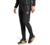 Adidas Liverpool Fc Tiro 25/26 Competition Vis Tech Travel Tracksuit Pants Nero S Uomo