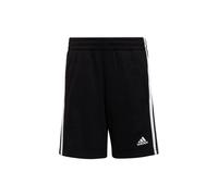 Adidas LK 3S Short Bimba Pantaloncini 3 Strisce Sport Casual Junior