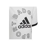 adidas Lk Logo Set Tuta da ginnastica Unisex - Bambini e ragazzi