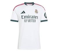 adidas Local Real Madrid 26/27 Maglione Uomo