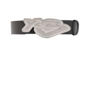 Adidas - Logo Belt - - Sport - Uomo - Nero - L