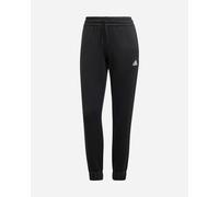 Adidas Logo Linear W - Tuta - Donna - Nero M