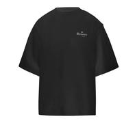Adidas - Logo Short Sleeve Tee - - Sport - Uomo - Nero - S