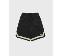Adidas LONG SIDELINE SHORT men Sport & Team Shorts black in taglia:L