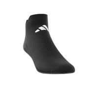 adidas Low Calzini Da Tennis in nero, Taglia: 34-36