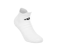 CALZINI TENNIS LOW-CUT CUSHIONED, CONFEZIONE DA 1 PAIO White / Black 34-36