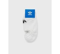 Adidas LOW CUT SOCK 3P men Socks white in taglia:XL