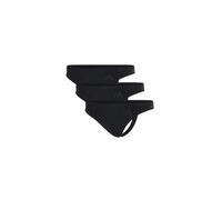 Adidas Low Rise Thong (3pk) - Sport Active Seamless - Packaged Panties Mutandine a Perizoma Donna (Pacco da 3)