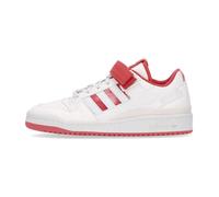 Adidas - Low X Parley Sneaker - - Sport - Uomo - Bianco - 46 2/3 EU
