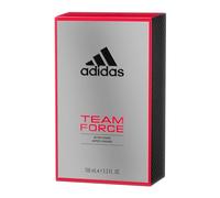Adidas Lozione Dopobarba Team Force Aftershave, 100ml