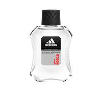 Adidas Lozione Dopobarba Team Force Aftershave, 100ml