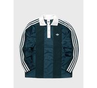 Adidas LS JERSEY women Longsleeves green in taglia:S