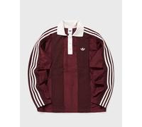 Adidas LS JERSEY women Longsleeves red in taglia:M