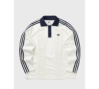 Adidas LS JERSEY women Longsleeves white in taglia:M