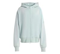 adidas Lux Felpa Donna - salvia