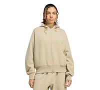 adidas Lux Felpa Donna, Taglia: L