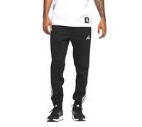 ADIDAS M 3S FL TC PT BLACK JD1861 - NERO / XL