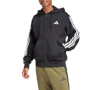 ADIDAS M 3S FLFZ HD BLACK JD1870 - NERO / XS