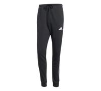 Adidas - M 3S FT TC PT Pants - - Sport - Uomo - Nero - L