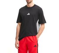 ADIDAS M 3S SJ T JD1906 - NERO / XS