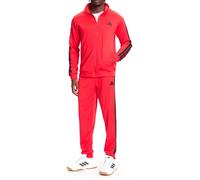 ADIDAS M 3S TR TT TS RED JI8852 - ROSSO / XS