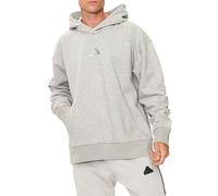 ADIDAS M A SZN FL HD IY4123 - GRIGIO / XL