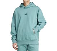 ADIDAS M A SZN FL HD NAVY JW0156 - CELESTE / S