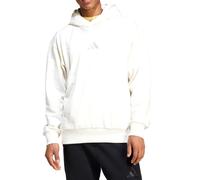 ADIDAS M A SZN FL HD WHITE IY4121 - BIANCO / XS