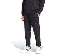 ADIDAS M A SZN FL R PT BLACK IX1246 - NERO / L