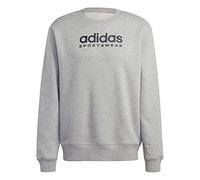 adidas M all Szn G Swt Felpa Uomo