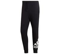 adidas M Bl 7/8 Pt Pantaloni, Nero/Bianco, S Uomo