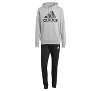 adidas M Bl Ft Hd Ts Tuta da ginnastica Uomo