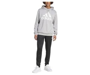 adidas M Bl Ft Hd Ts Tuta da ginnastica Uomo (Pacco da 1)