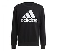 adidas M Bl Ft Swt Felpa, Uomo
