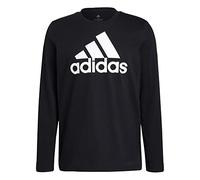 adidas M Bl Sj LS T Maglietta a Maniche Lunghe da Uomo (Confezione da 1)