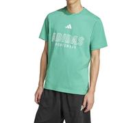 ADIDAS M C HOT SPW T JM0395 - VERDE / S