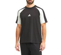 ADIDAS M ESS CB T JD8060 - NERO / XS