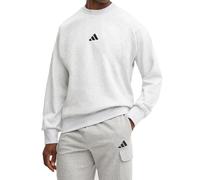 ADIDAS M FEELCOZY SWT JE3791 - GRIGIO / S