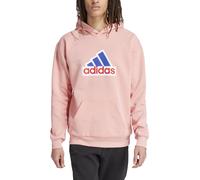 adidas M FI BOS HD OLY Felpe S Rosa