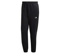 adidas M FV PT, Pantaloni Sportivi Uomo, Black, S