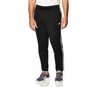 adidas M MH 3S Tp2, Pantaloni Sportivi Uomo, Black, M