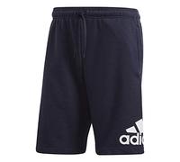 Adidas Pantaloni Corti Must Have Badge Of Sport
