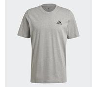 adidas M SL SJ T, t-Shirt (Manica Corta) Menù, Medium Grey Heather, XL