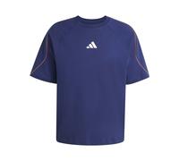 Adidas - M Stadium TEE - - Sport - Uomo - Blu - M