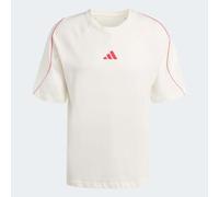 adidas Stadium M - T-shirt - uomo S White man