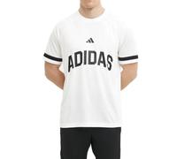 ADIDAS M US SPORT TEE JD8099 - BIANCO / M