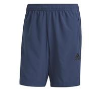 adidas M WV SHO Pantalone Corto, Blu (Azmatr), M Uomo