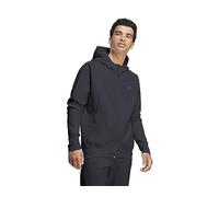 Adidas Felpa da Uomo con Cappuccio e Zip Z.N.E. Premium Nero Taglia S Codice IN5089 Nero